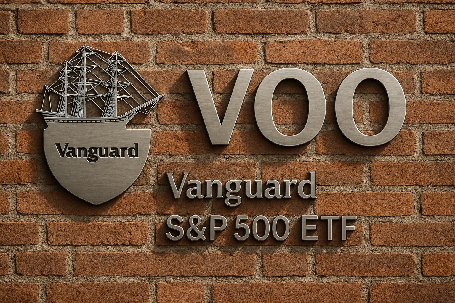VOO ETF Analysis: Vanguard S&P 500 Faces Inflation, Tariffs, and Fed Cuts