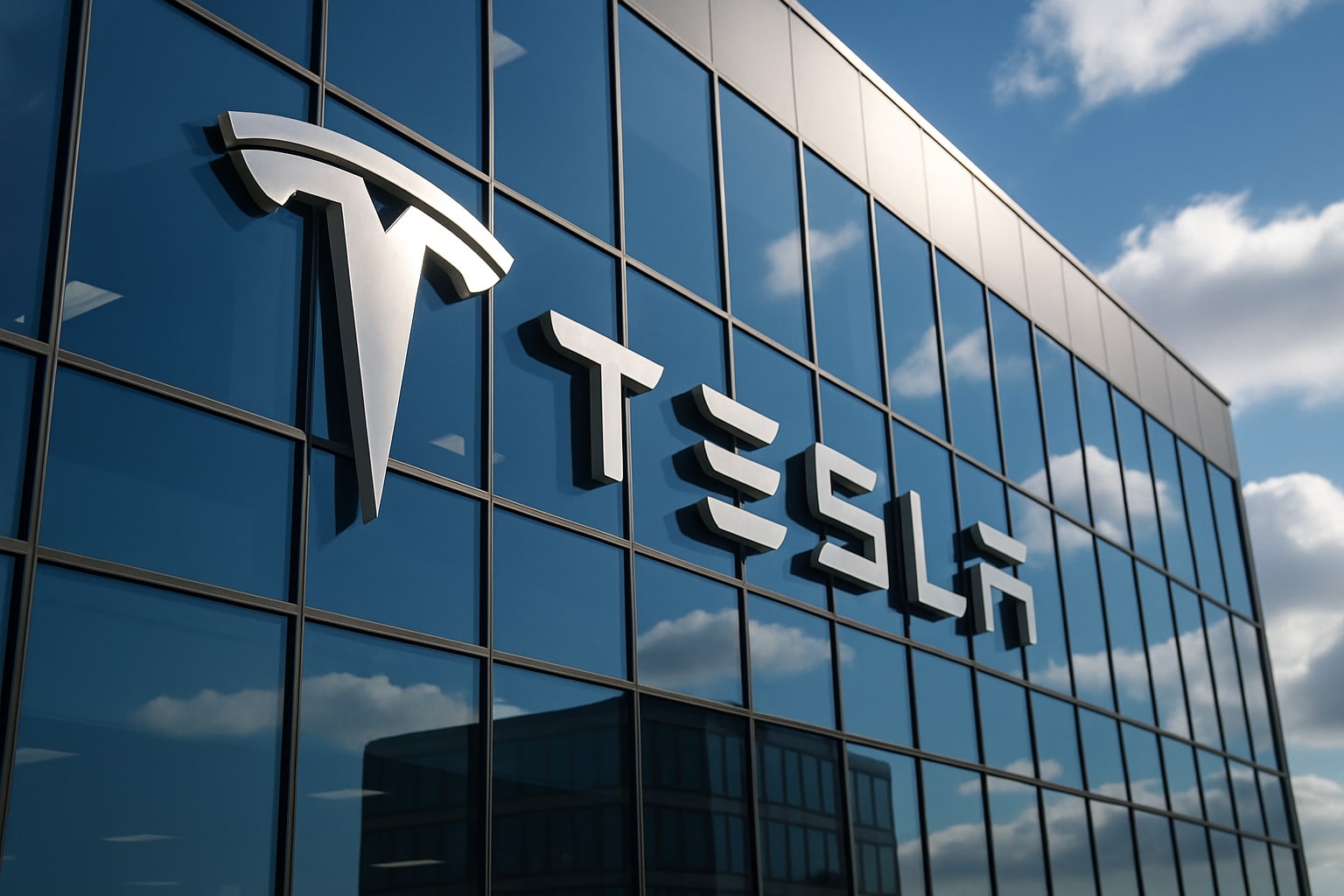Tesla Stock Price Jumps to $419 on Musk’s $1B TSLA Insider Buy