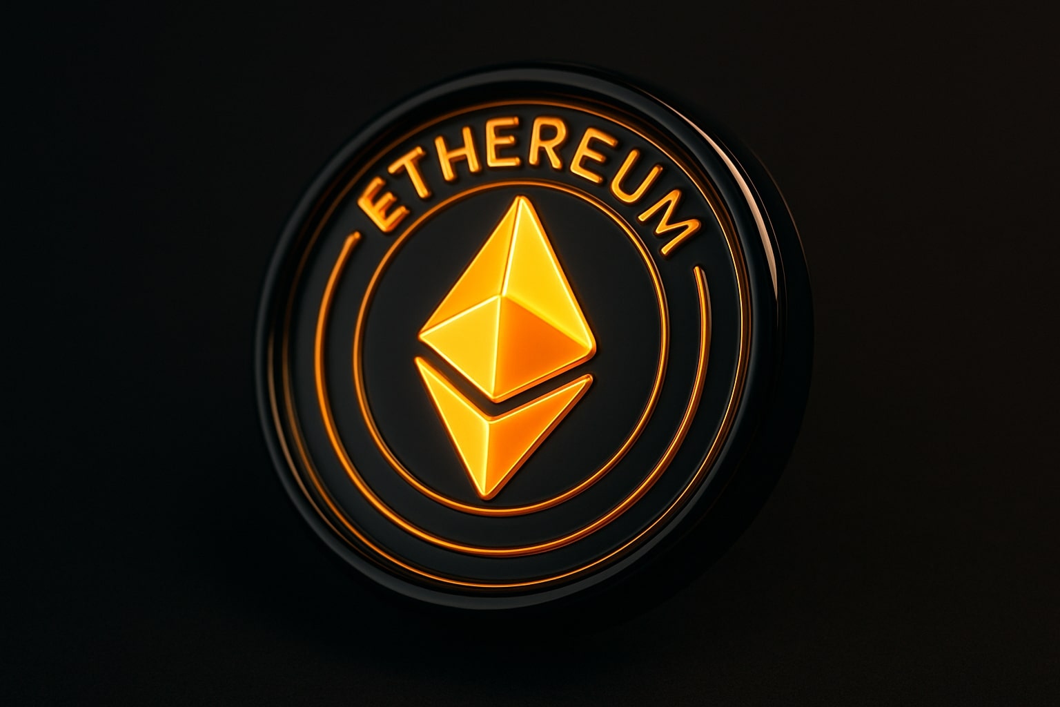 Ethereum Price Prediction - ETH-USD Price Holds $4,500 With Institutional Demand Rising
