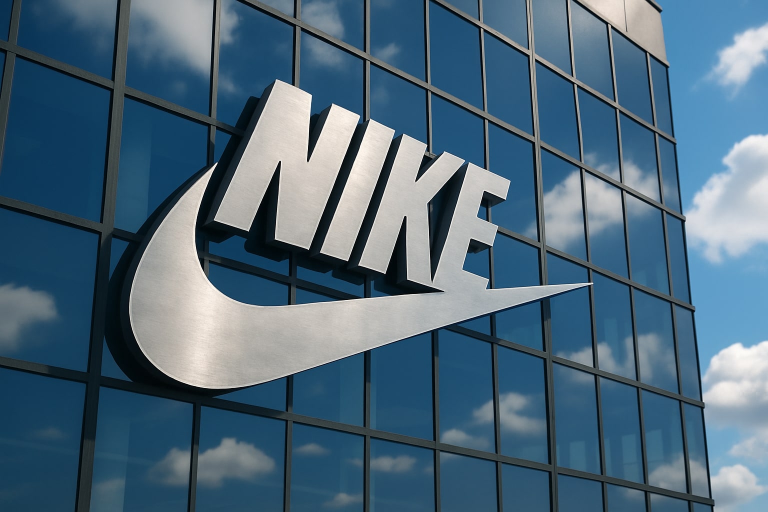 Nike Stock Price NYSE:NKE at $72.96 as Earnings and Guidance Weigh on Outlook