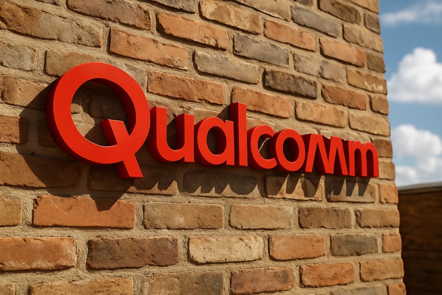 Qualcomm Stock Price $160.94 as AI Growth Meets Apple Dependency