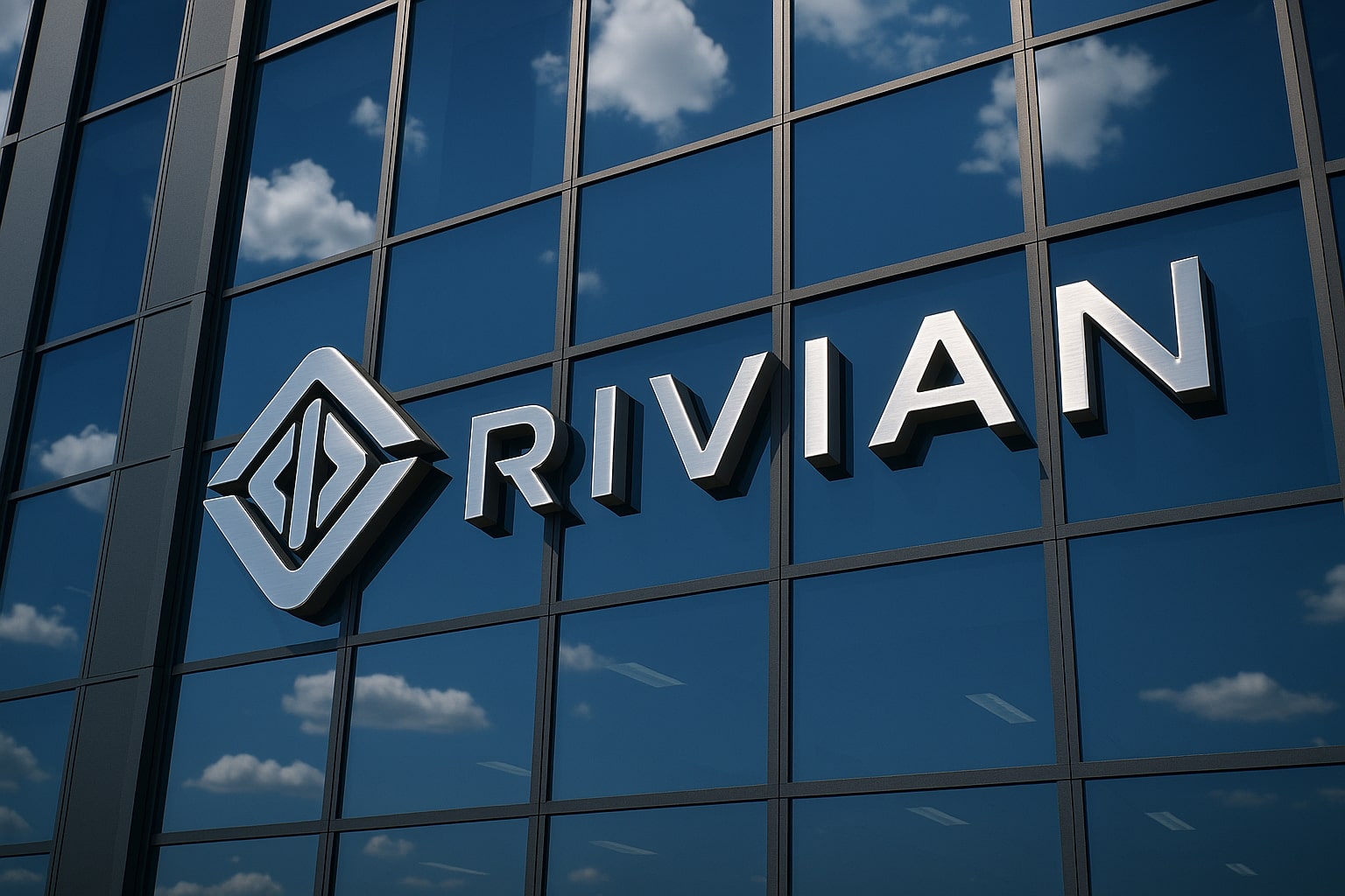Rivian Stock (NASDAQ:RIVN) Surges to $14.35 as $5B Georgia Plant Breaks Ground