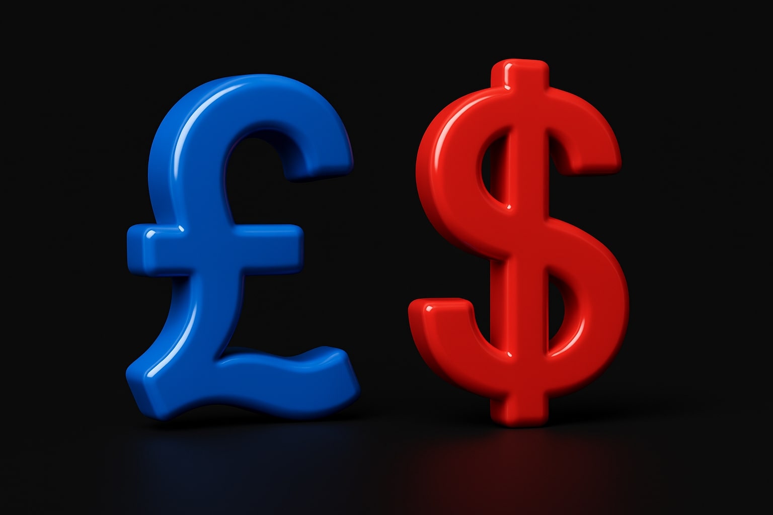 GBP/USD Price Jumps to 1.3645 as Fed Easing and UK Labor Data Fuel Sterling