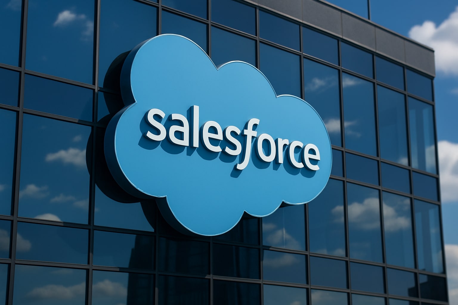 Salesforce CRM Stock Price Trading at $239, 28% Undervalued Against Fair Value