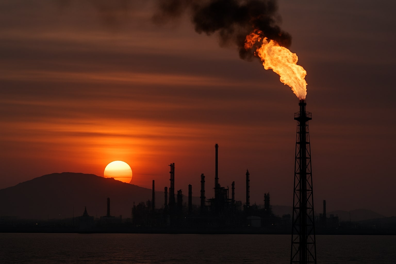 Natural Gas Prices Stabilize at $3.00 as LNG Exports and EIA Outlook Signal $4.60 Peak