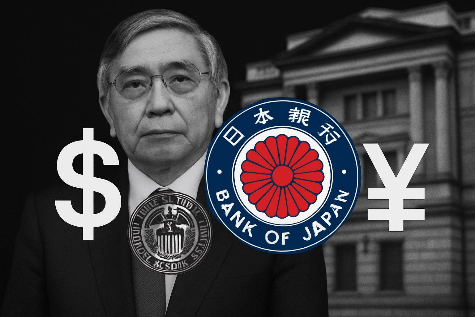USD/JPY Price Slides to 146.56 as Fed and BoJ Decisions Set Up Breakout