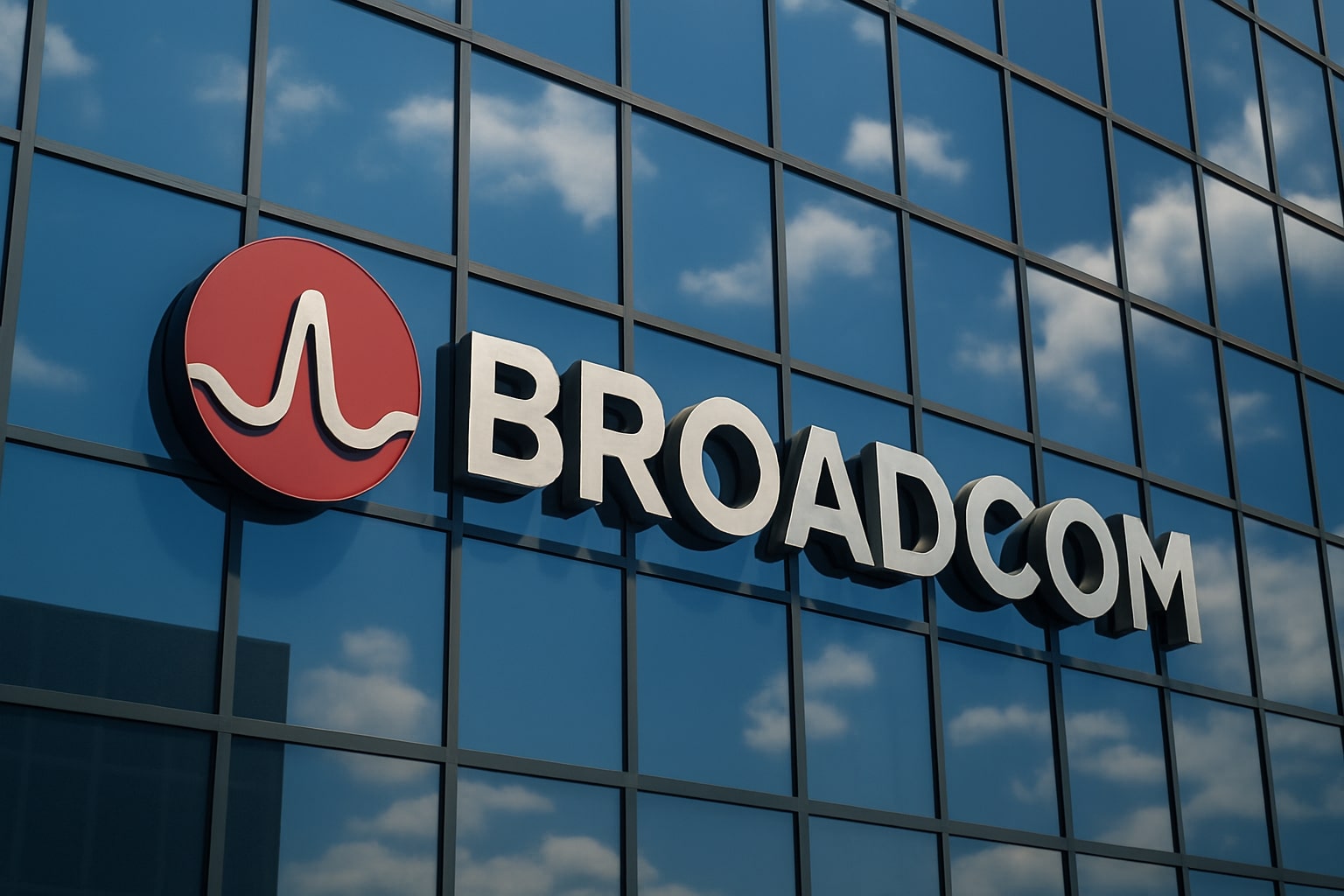 Broadcom Stock AVGO Price at $360 Trades on 54x P/E With $12.50 EPS Path to $700 by 2027