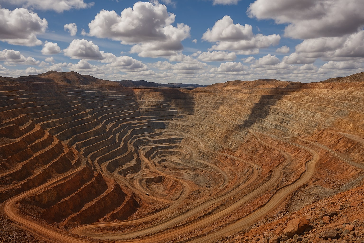 Copper Price Forecast: HG=F Targets $4.95 Near-Term and $11,000 Long-Term