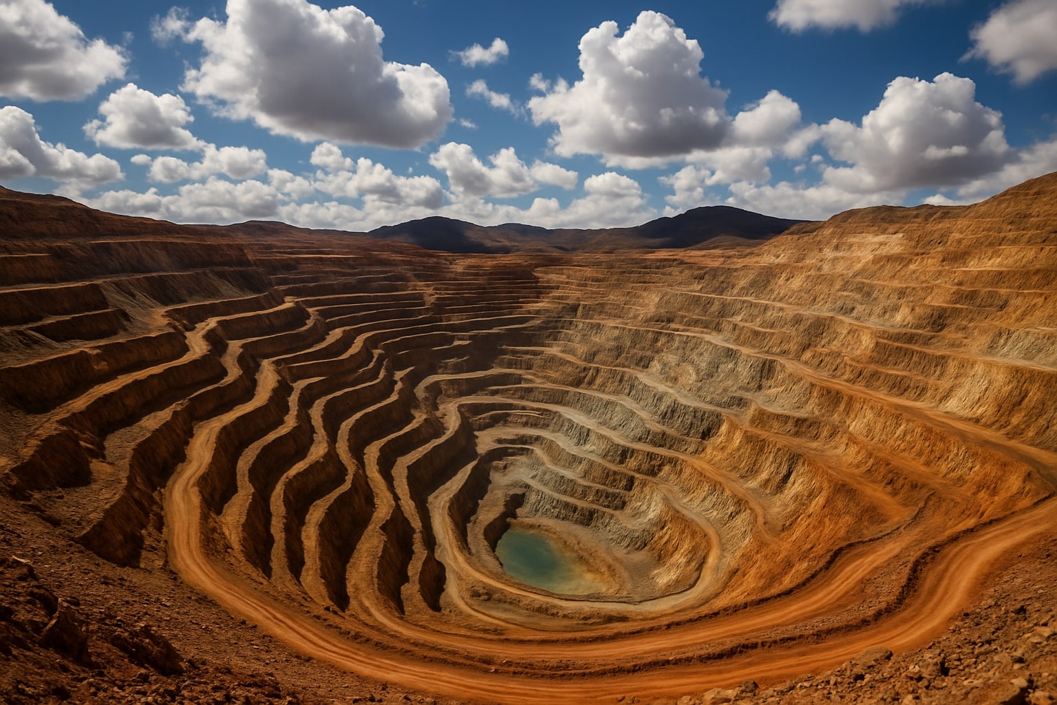 Copper Price (HG=F) at $9,963 Faces Fed Policy Tailwinds and Chinese Supply Surge