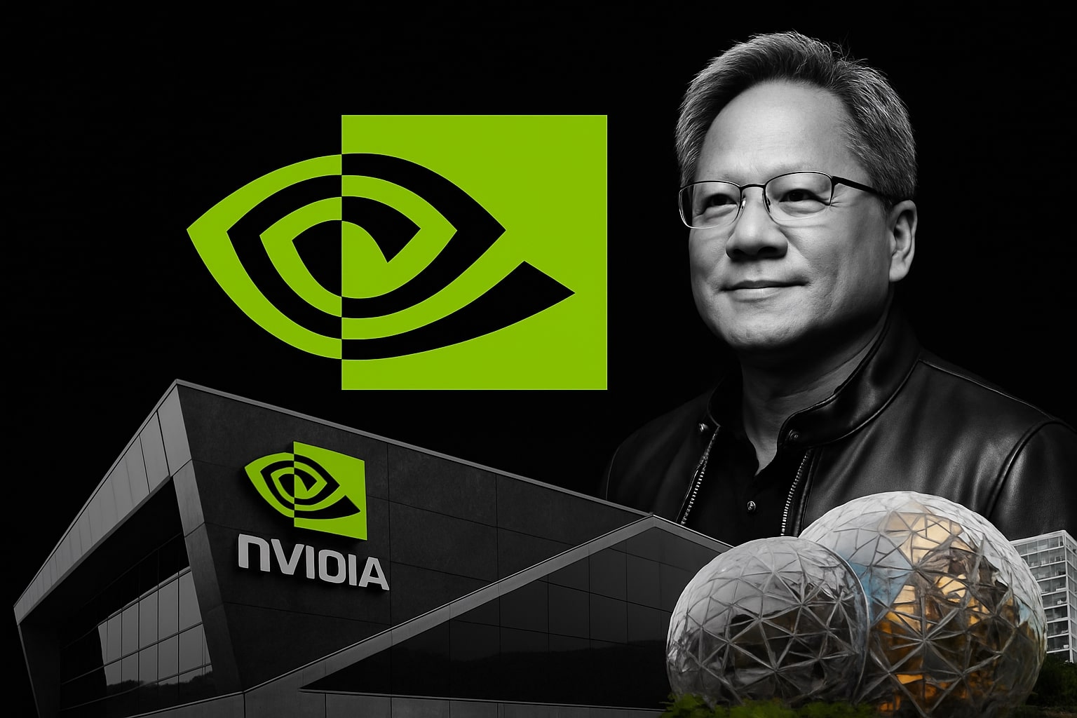 NVIDIA Stock Price (NASDAQ:NVDA) Slips to $170.90 Amid China Ban, AI Expansion Still Points Higher