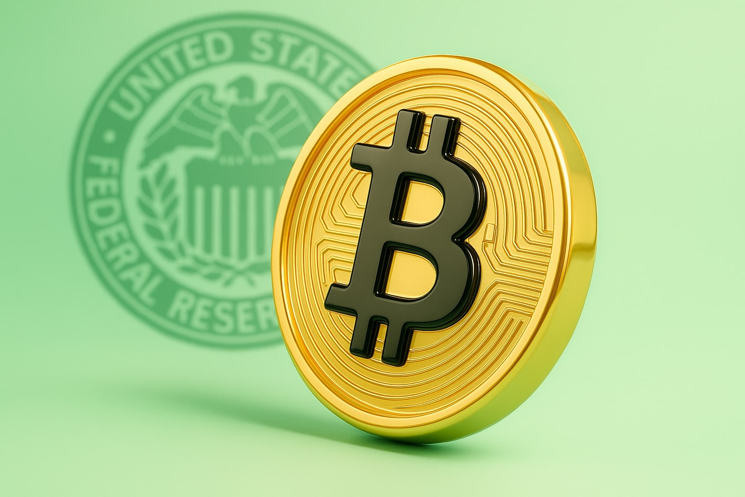 Bitcoin Price Forecast - BTC-USD Climbs to $117,525 After Fed Cut, Eyes $124K Breakout