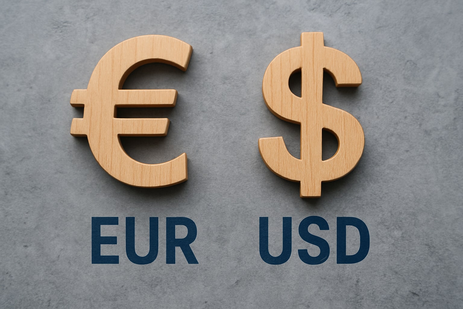 EUR/USD Price Holds 1.1820 After Fed’s 25bps Cut, Traders Eye 1.1730–1.1900 Range