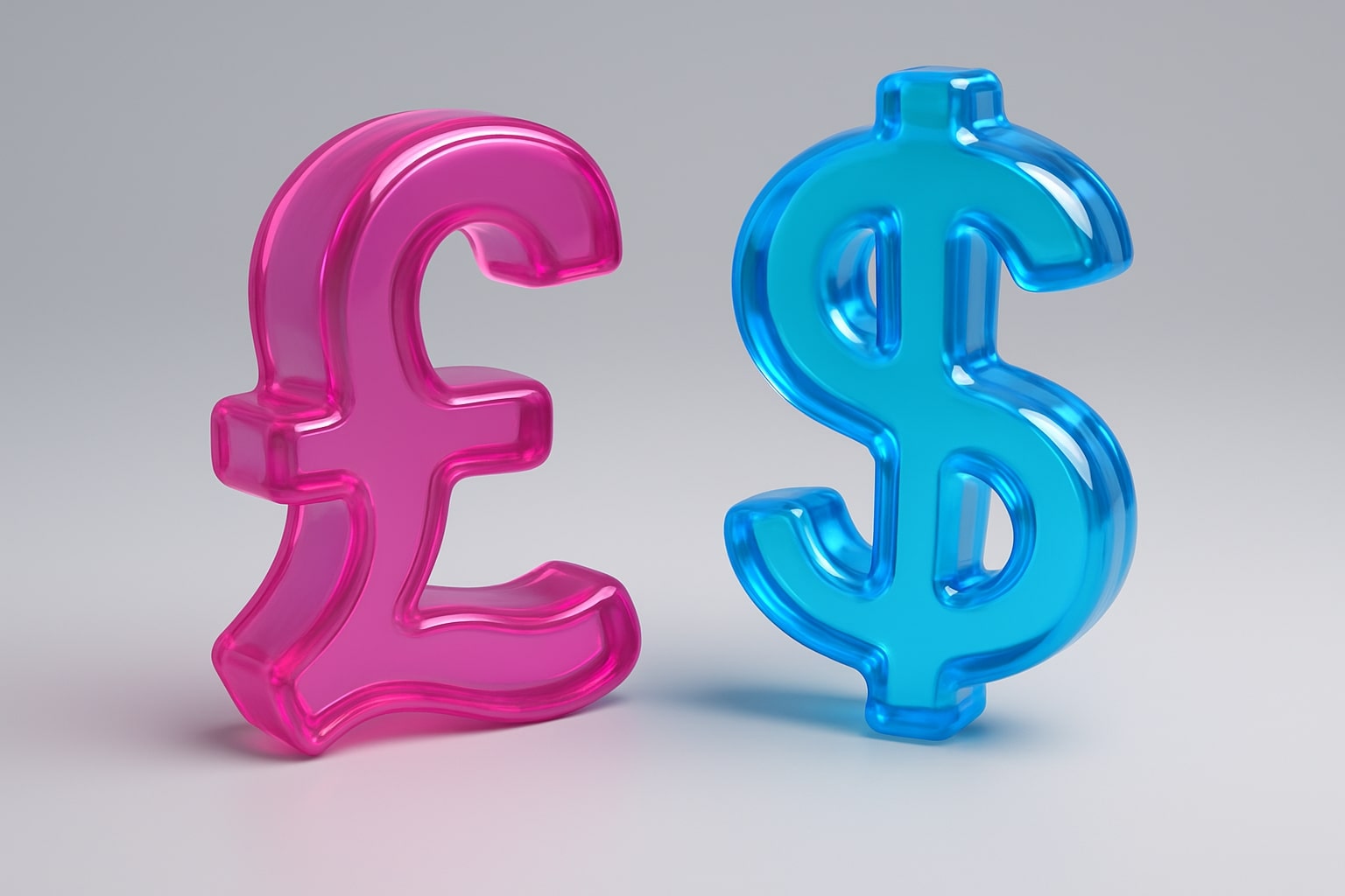 GBP/USD Price Slips to 1.3550 as BoE Holds 4% and Fed Signals More Cuts