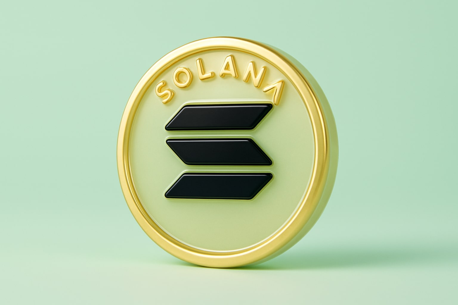 Solana Price Forecast - SOL-USD Builds Momentum as Institutions Drive $3.5B Inflows