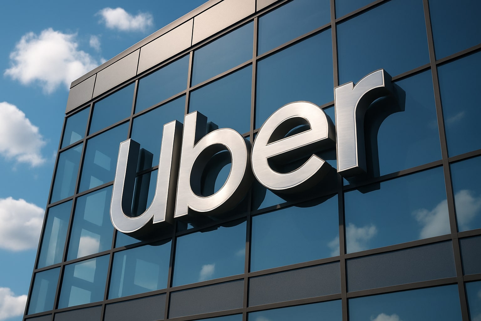 Uber Stock Price Forecast - UBER at $94.57 Targets $150 with Drone Delivery, $20B Buyback, and High-Margin Ads
