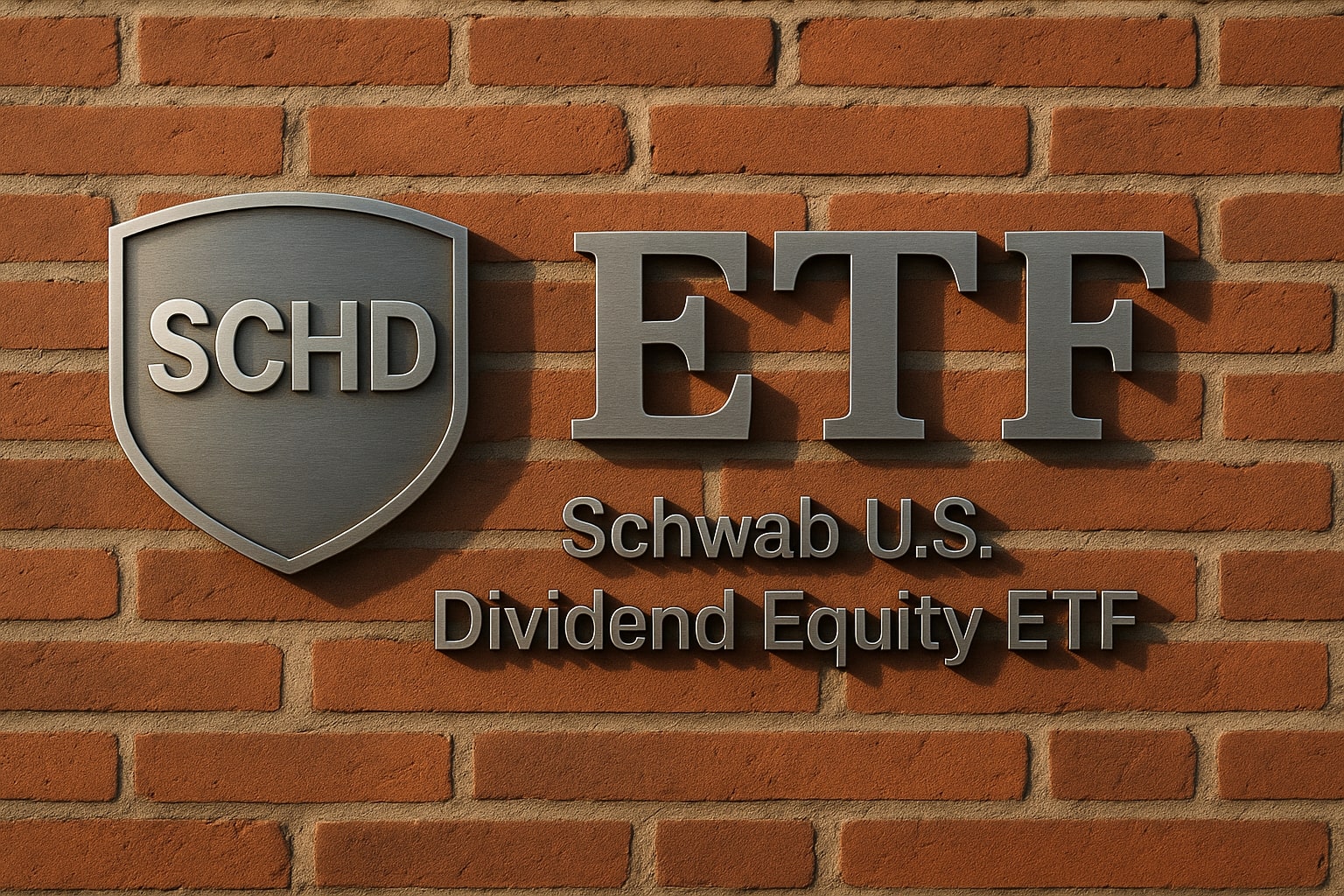 SCHD ETF Analysis: $27.45 Price, 3.73% Yield, Dividend Growth Outlook