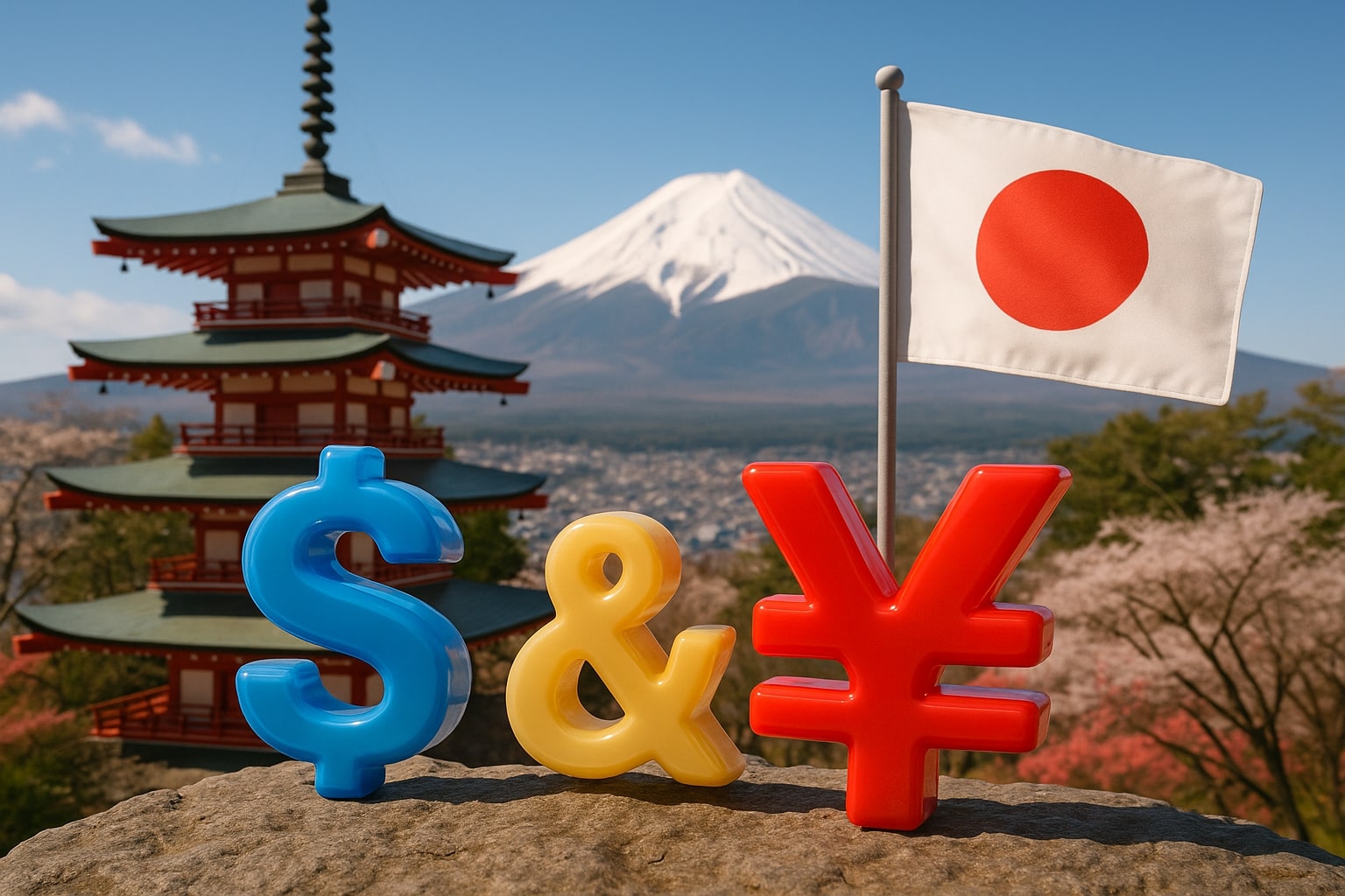 USD/JPY Priuce Near 148.00 as Fed Cut Collides With BoJ Hawkish Dissent and ETF Unwind