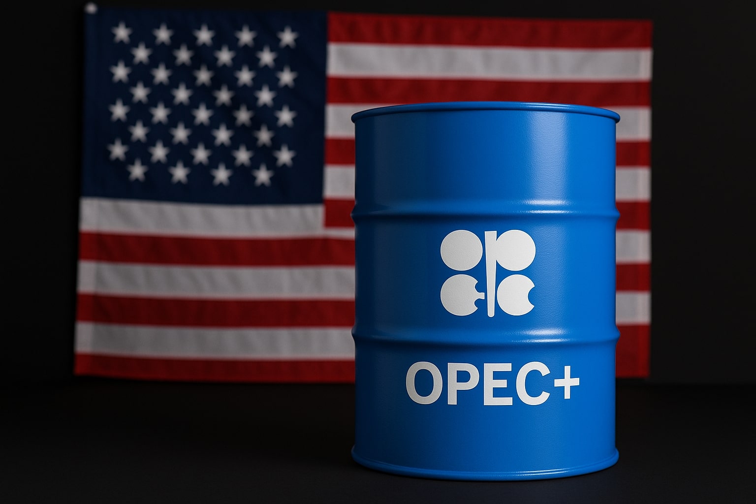 Oil Price Forecast - WTI at $62.49, Brent $66.44: Oil Squeezed Between Iraq’s 3.45M Bpd Surge and Fed Uncertainty