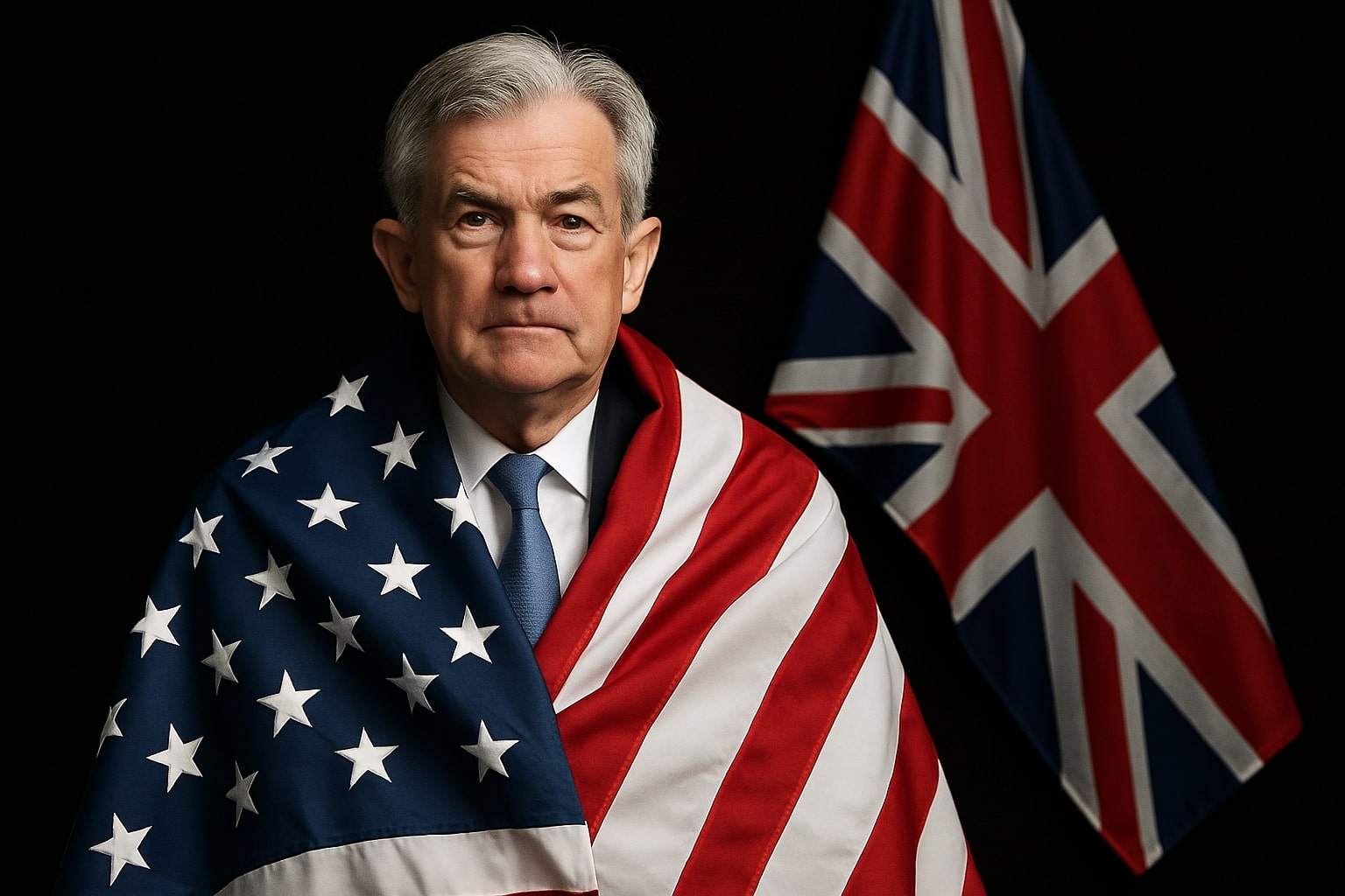GBP/USD Price Forecast - GBP to USD Stalls at 1.3496 as £18B UK Deficit Collides With Fed-Backed Dollar Strength