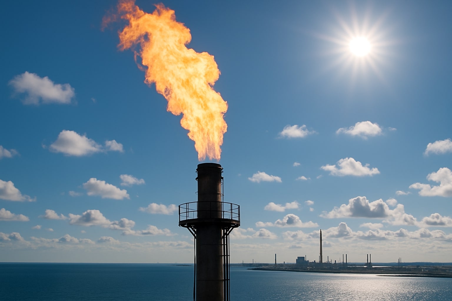 Natural Gas Price Forecast - (NG=F) Slips to $2.89 as 90 Bcf Injection Expands Surplus, Bears Eye $2.70