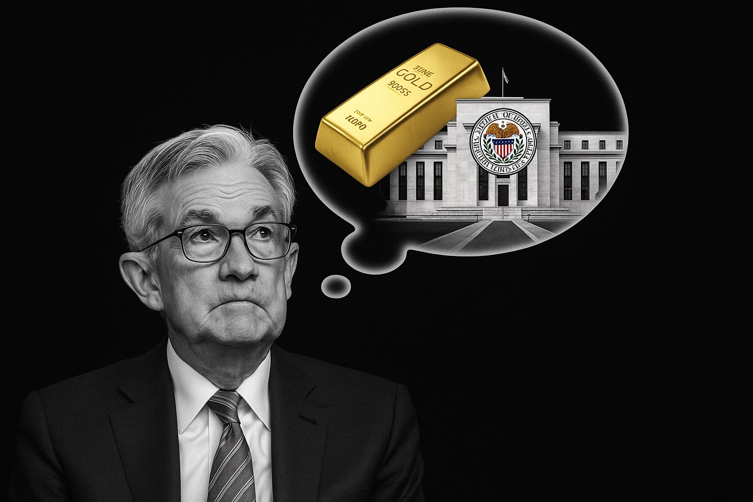 Gold Price Forecast - $3,809 Gold Futures Record as Fed Cut Bets, China Custody Drive Surge