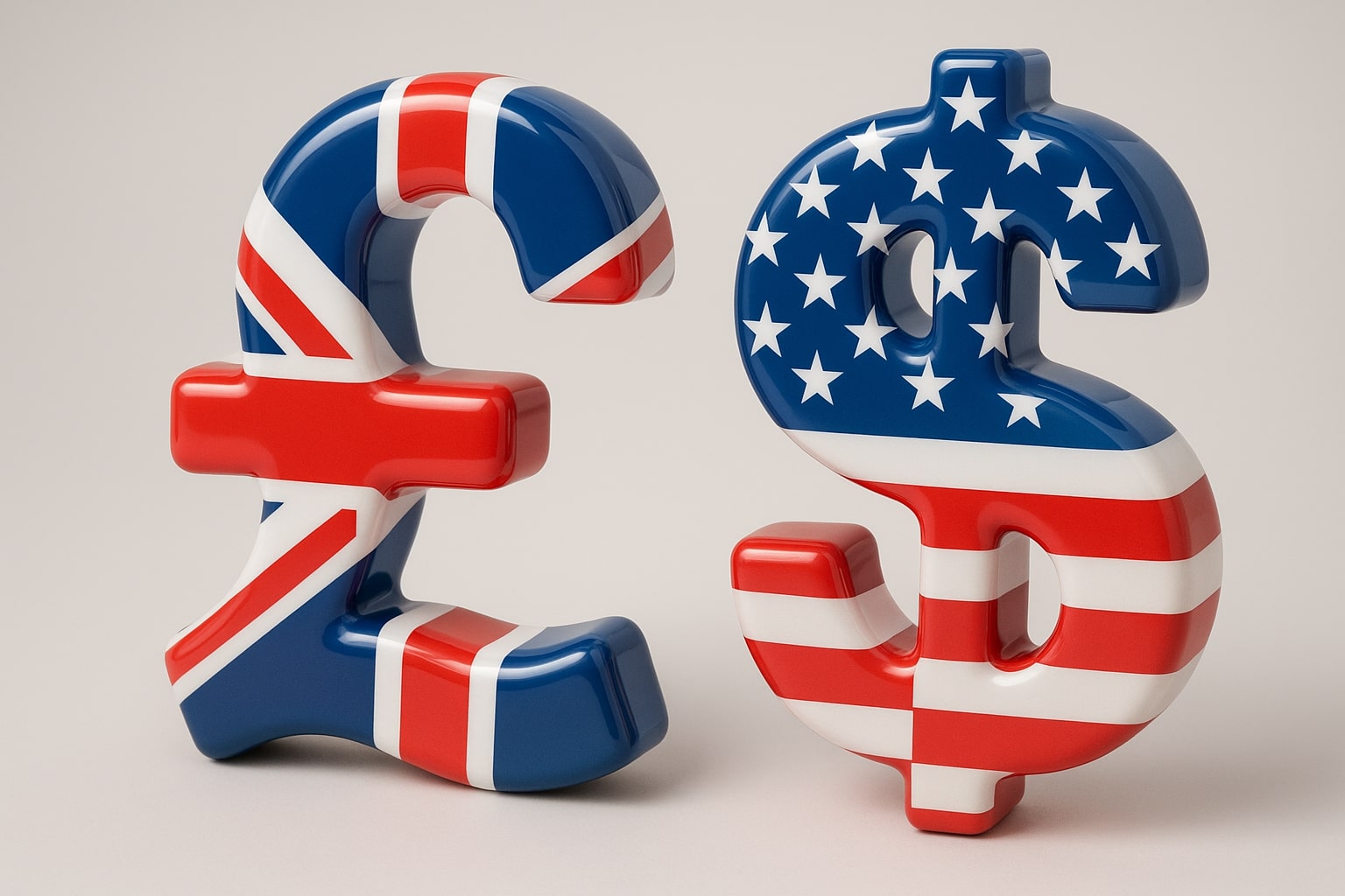 GBP/USD Price Forecast - GBP to USD Holds 1.3518 as Weak UK PMI and £18B Borrowing Clash With Fed’s Hawkish Cut