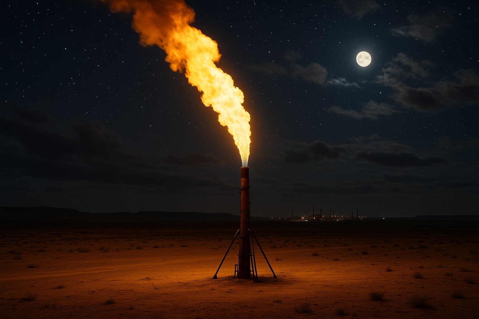 Natural Gas Price Forecast: Futures Steady at $2.858 as LNG Growth, EU Storage, and Winter Outlook Collide