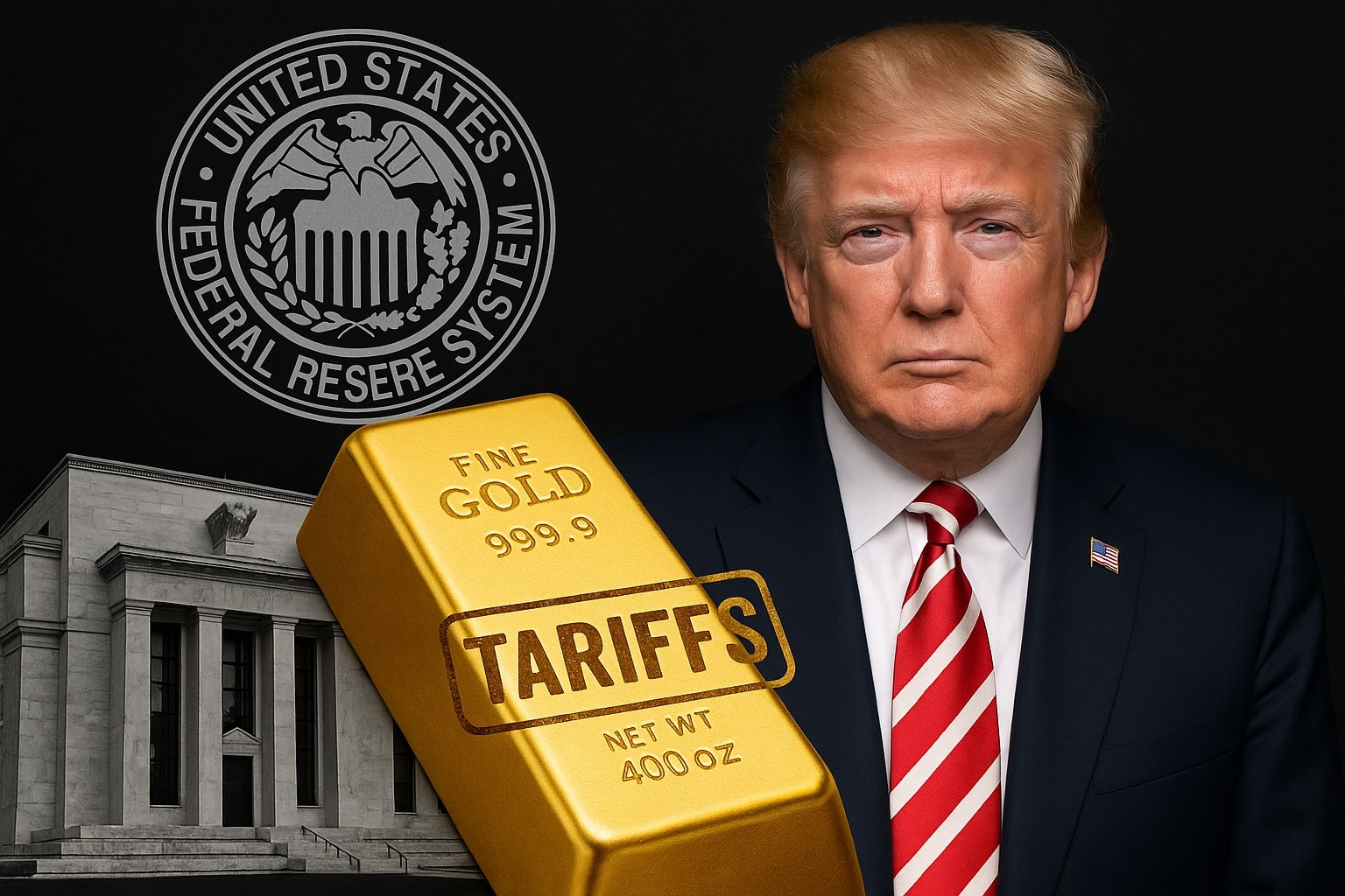 Gold Price Forecast - XAU/USD at $3,774 Eyes Breakout Above $3,791 as Fed Cut Bets and Record Central Bank Buying Converge