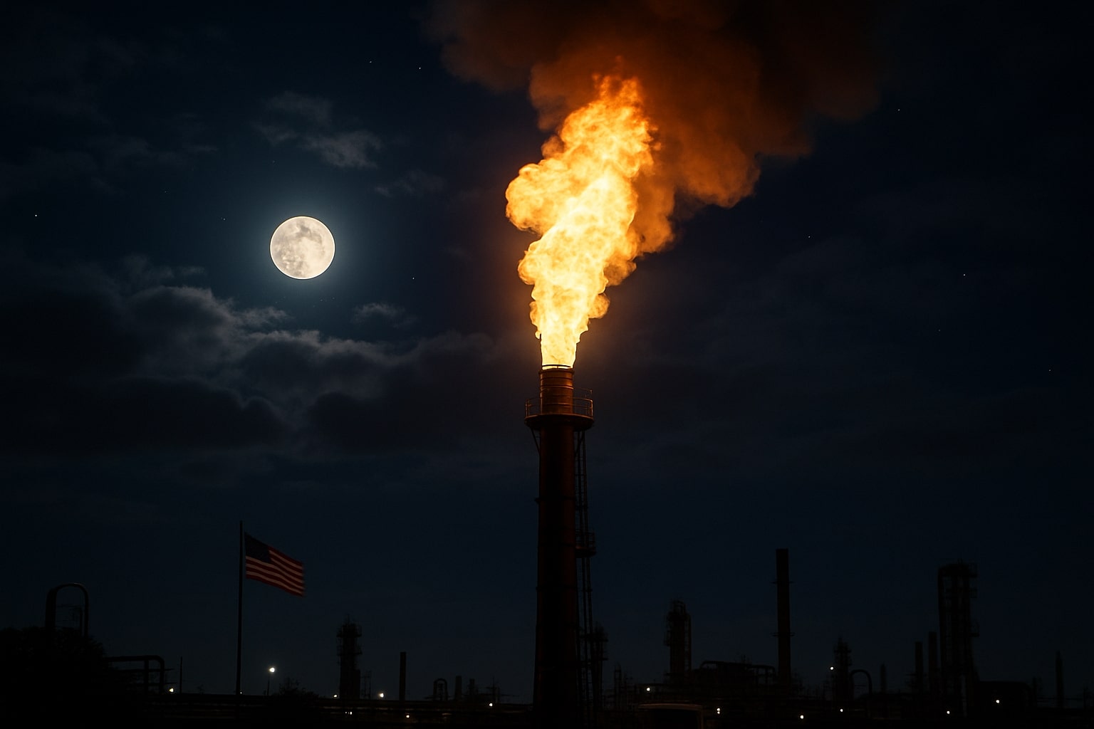 Natural Gas Price (NG=F) Slides to $2.83 as Mild Weather, Oversupply, and Negative Cash Hubs Pressure Prices