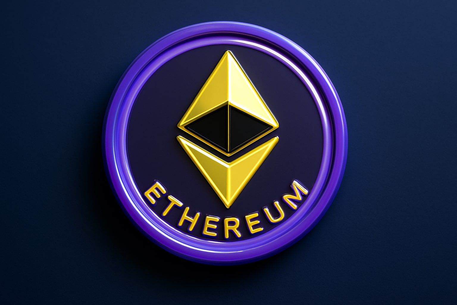 Ethereum Price Forecast - ETH-USD Stabilizes at $4,120 as ETF Inflows and SWIFT Alliance Ignite Momentum Toward $5,766