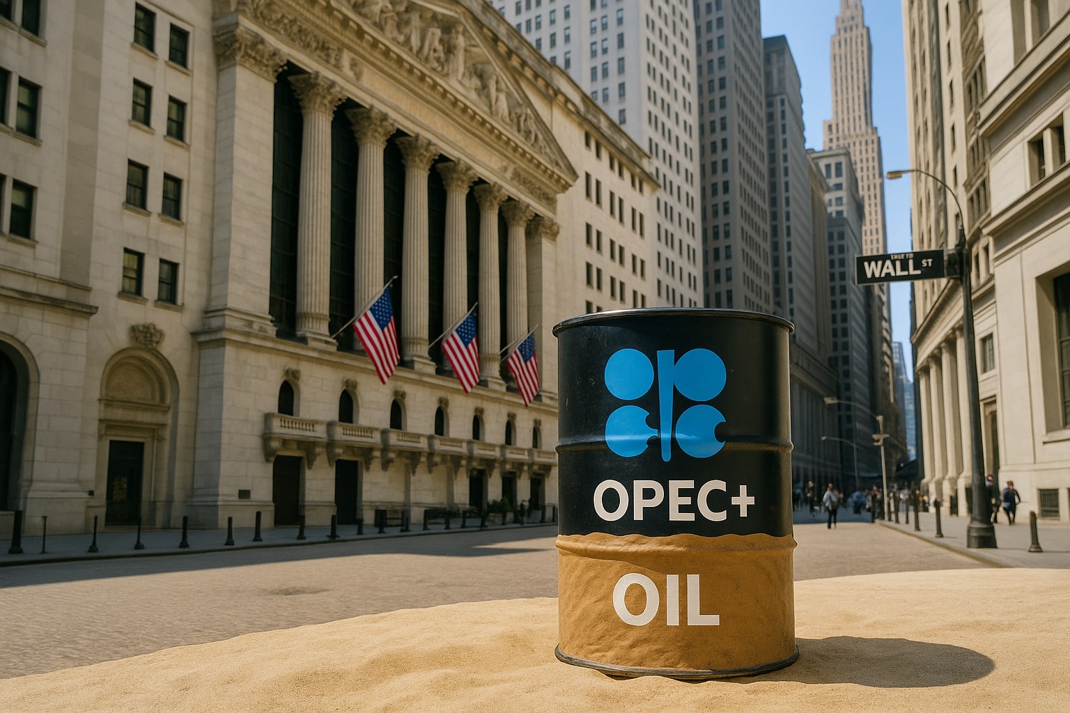 Oil Price Forecast - WTI Falls to $61.74 and Brent to $65.35 as Supply Glut and Weak Demand Hammer Oil