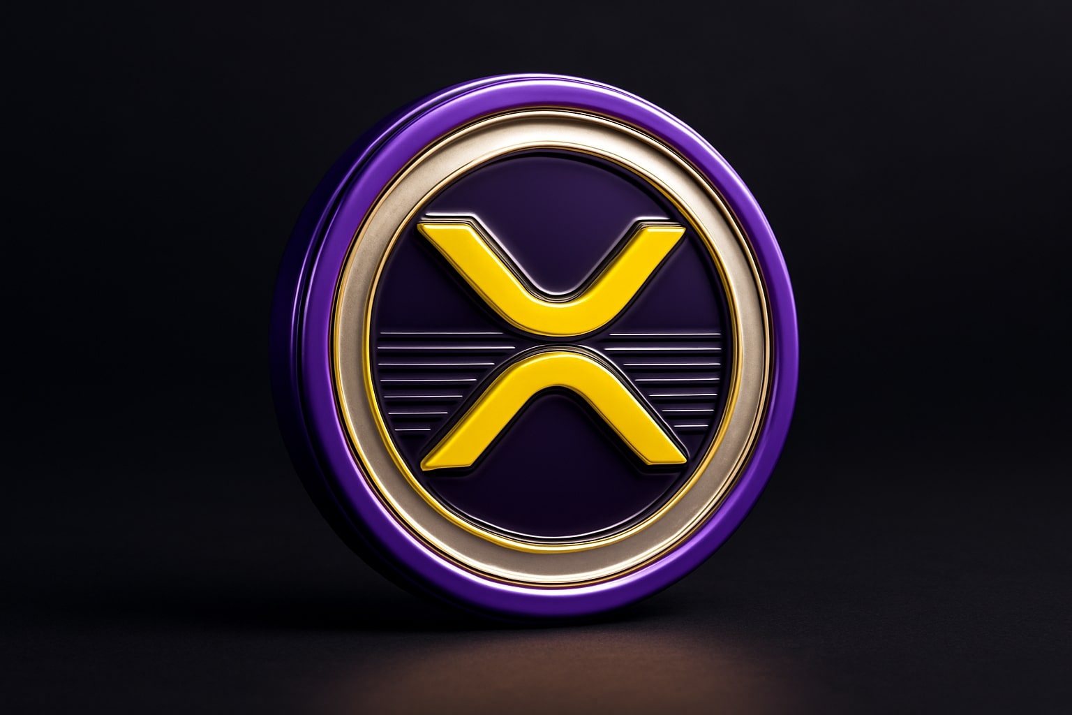 XRP Price Forecast: Can XRP-USD Break $3.50 Resistance After Historic Q3 Close?