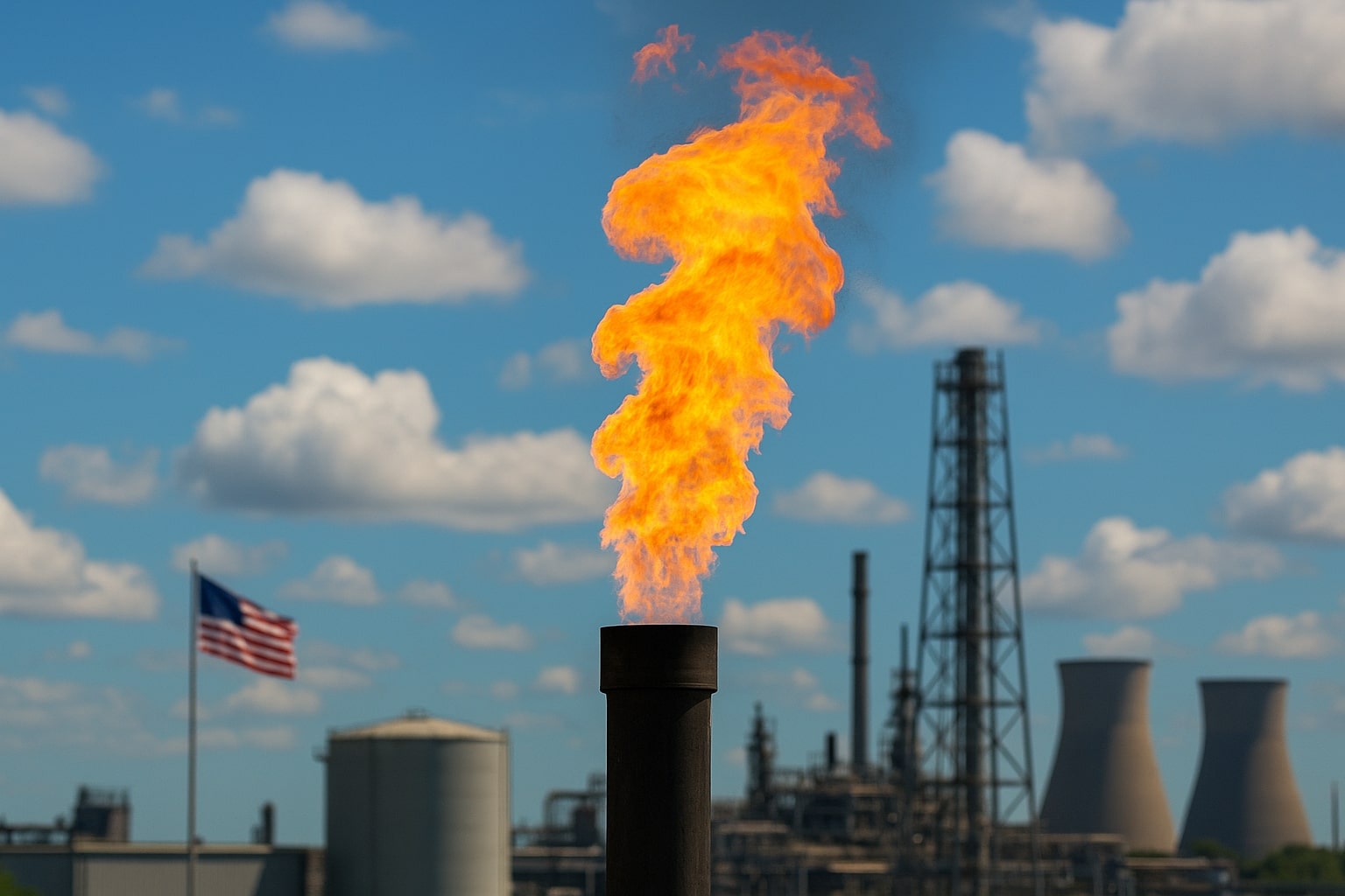 Natural Gas Price Forecast - (NG=F) Breaks Higher to $3.35 as Pipeline Cuts Pressure Waha and Winter Demand Rises