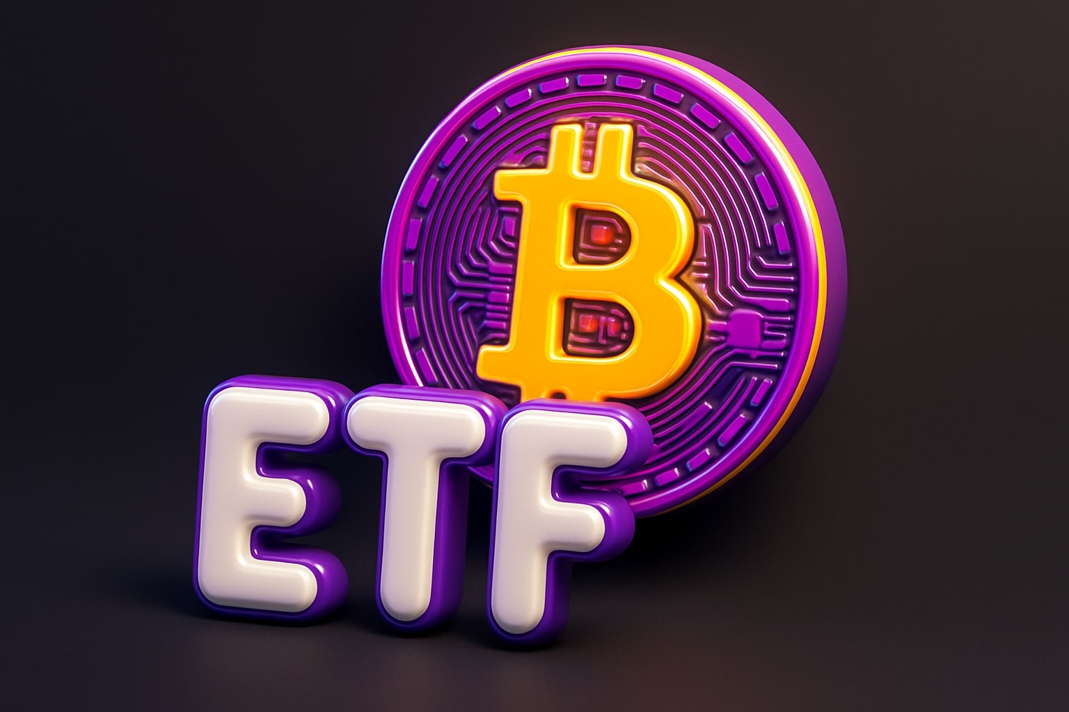 Bitcoin BTC-USD Surges Above $117K as Bitcoin ETF Inflows Top $430M and Metaplanet Accumulates 5,268 BTC