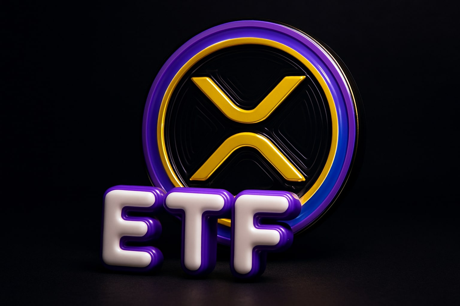 XRP ETFs XRPI and XRPR Surge as $2.94 XRP Price Rides ETF Flows, SEC Ruling, and Institutional Demand