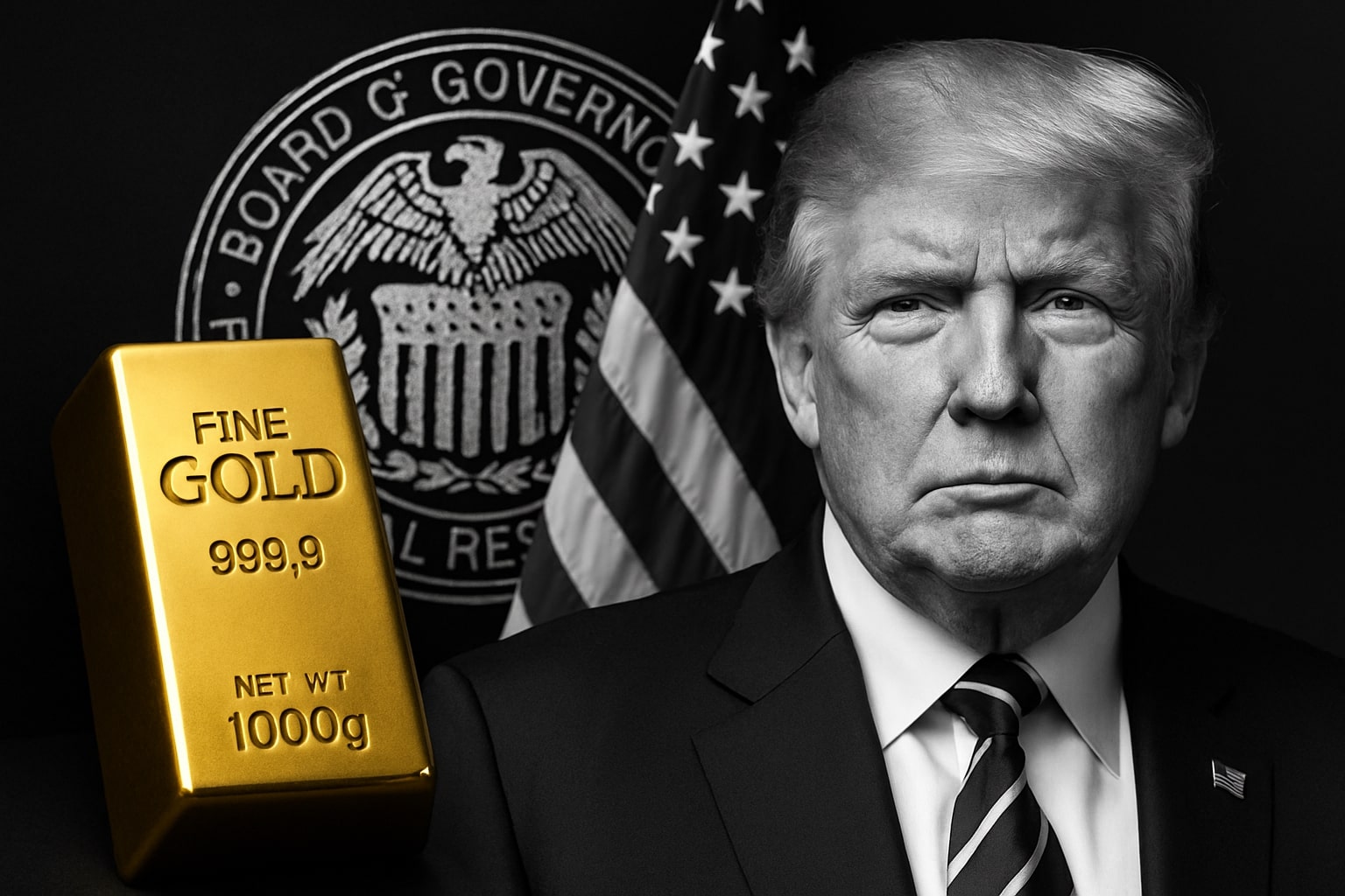 Gold Price Forecast - XAU/USD Price Climbs Toward $3,900 With 48% YTD Surge as Central Banks and ETFs Fuel Rally