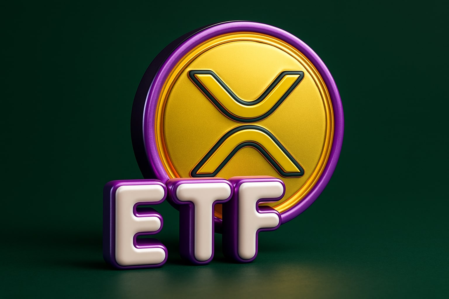 XRPI vs XRPR: Ripple XRP ETFs Split Paths as XRP-USD Prices Diverge and SEC Approval Looms