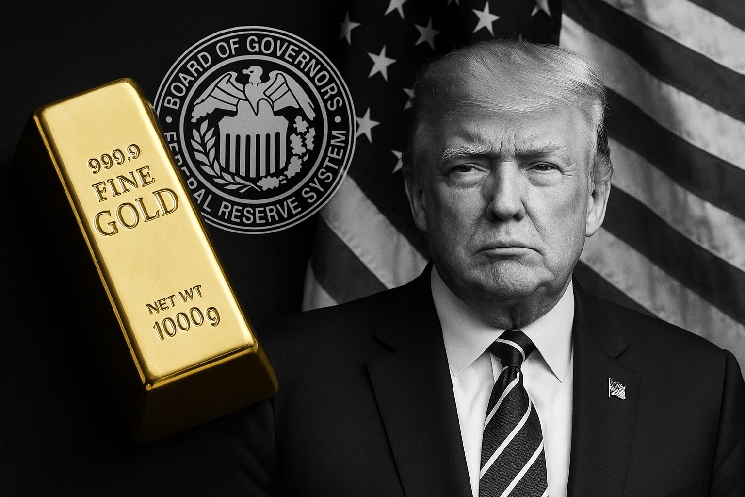 Gold Price Forecast - XAU/USD Surges 47% YTD: XAU/USD at $3,844 With $4,000 in Sight Amid Shutdown and Fed Cuts