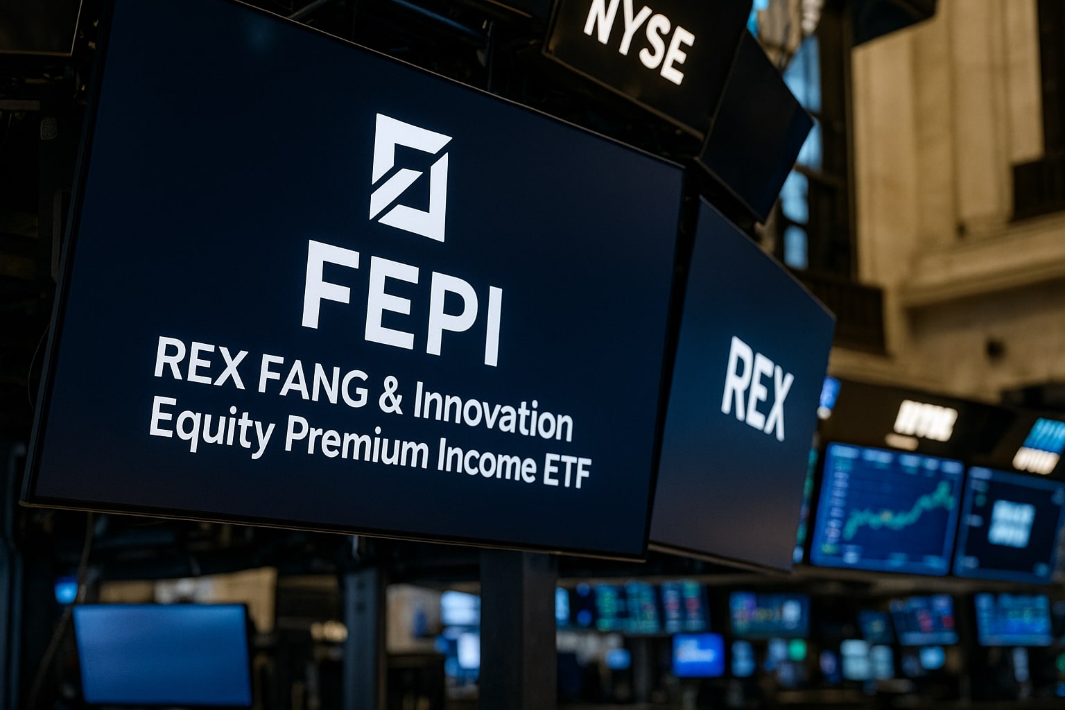 FEPI ETF (NYSEARCA:FEPI) Surges 15% YTD, Delivers 25.27% Yield as Tech Option Premiums Power $47.49 Price