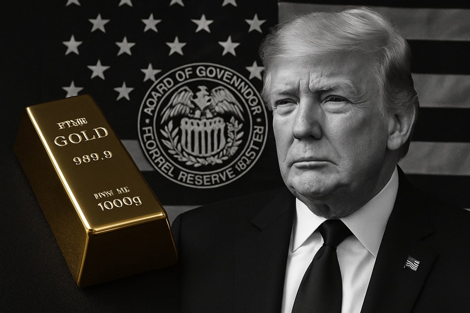 Gold Price Forecast - XAU/USD Smashes Record Above $4,000 as Global Turmoil and Central Bank Buying Trigger Historic Rally