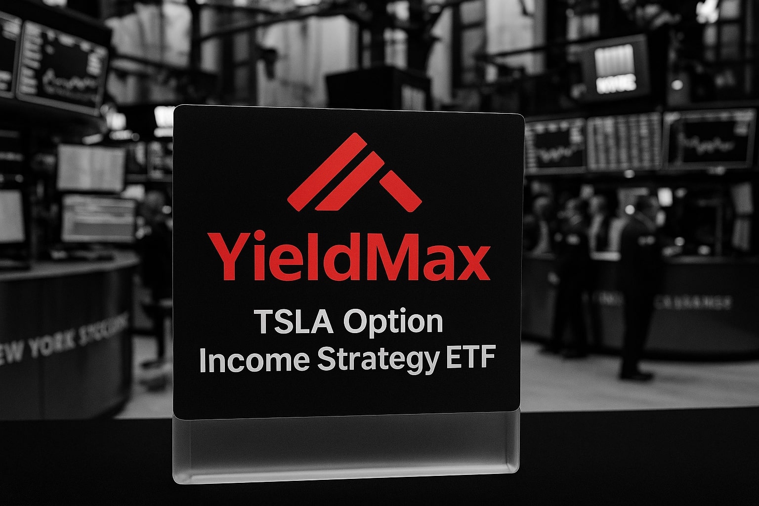 TSLY (NYSEARCA:TSLY) Pays Out 94% Yield as Tesla Stalls Near $250