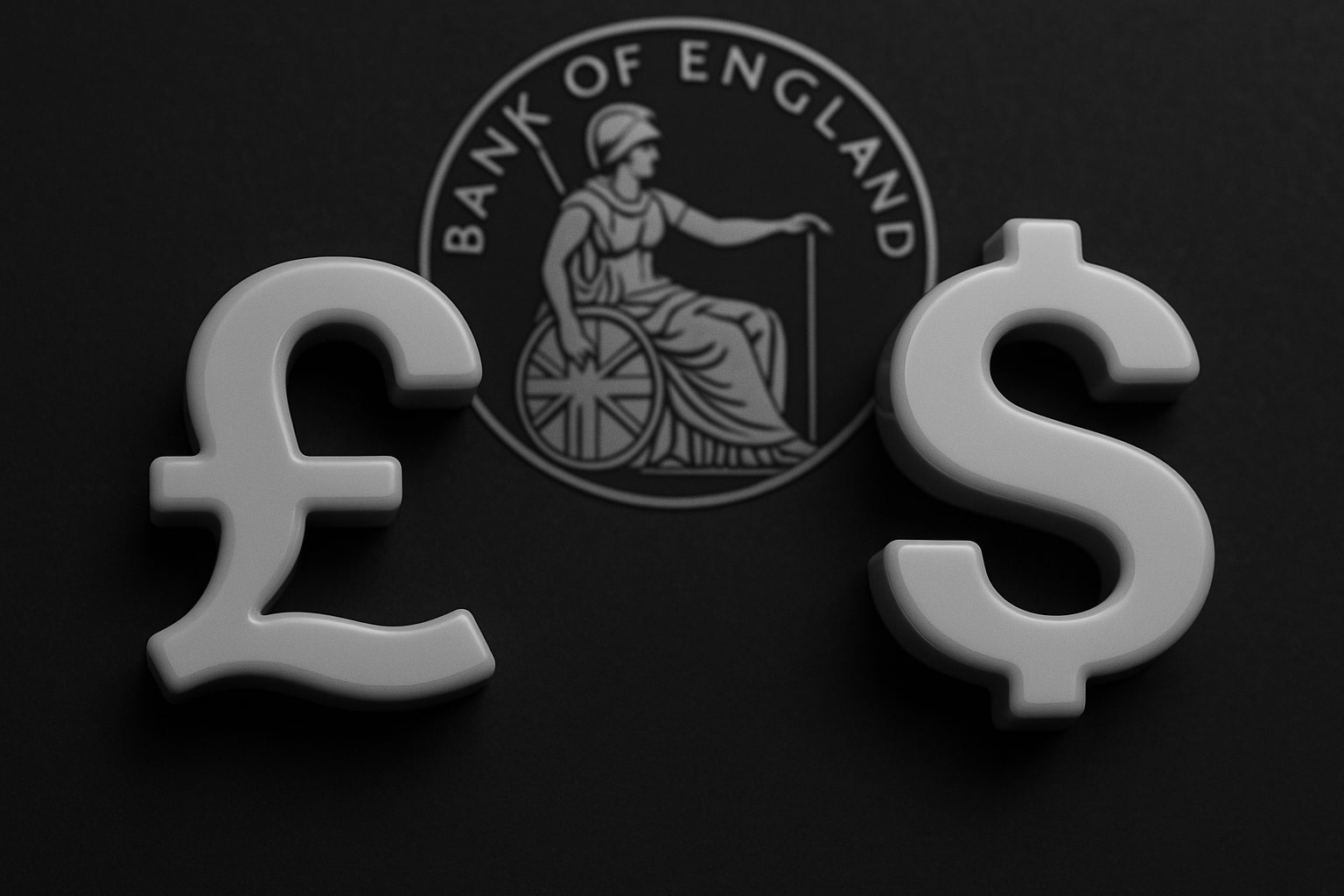 GBP/USD Price Forecast - Pound Tests 1.34 as GBP/USD Traders Brace for FOMC Minutes and BoE Signals