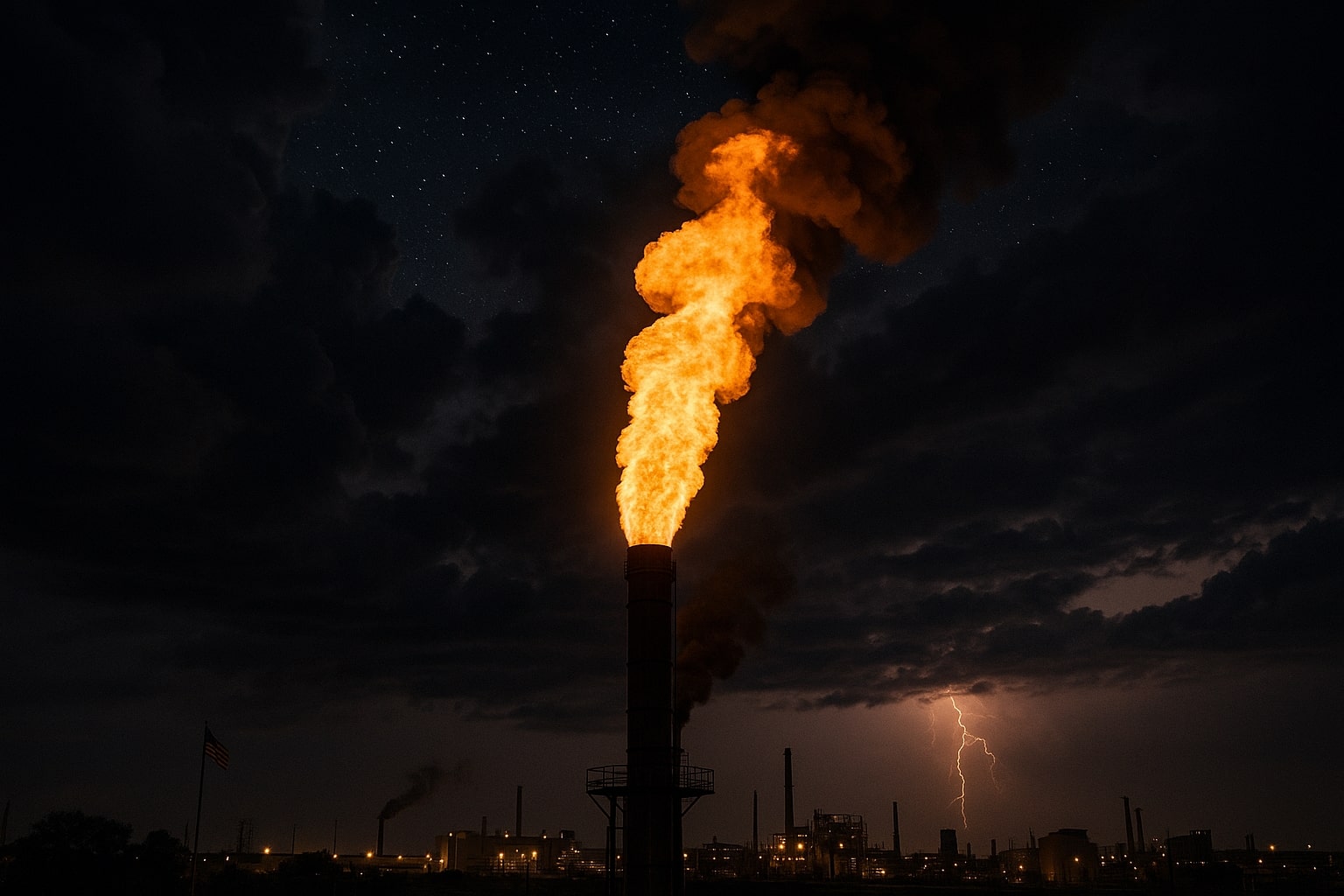 Natural Gas Price - Nears $3.60 as EIA Sees 2026 Price Growth, Brazil Tariffs Stir Global Risk