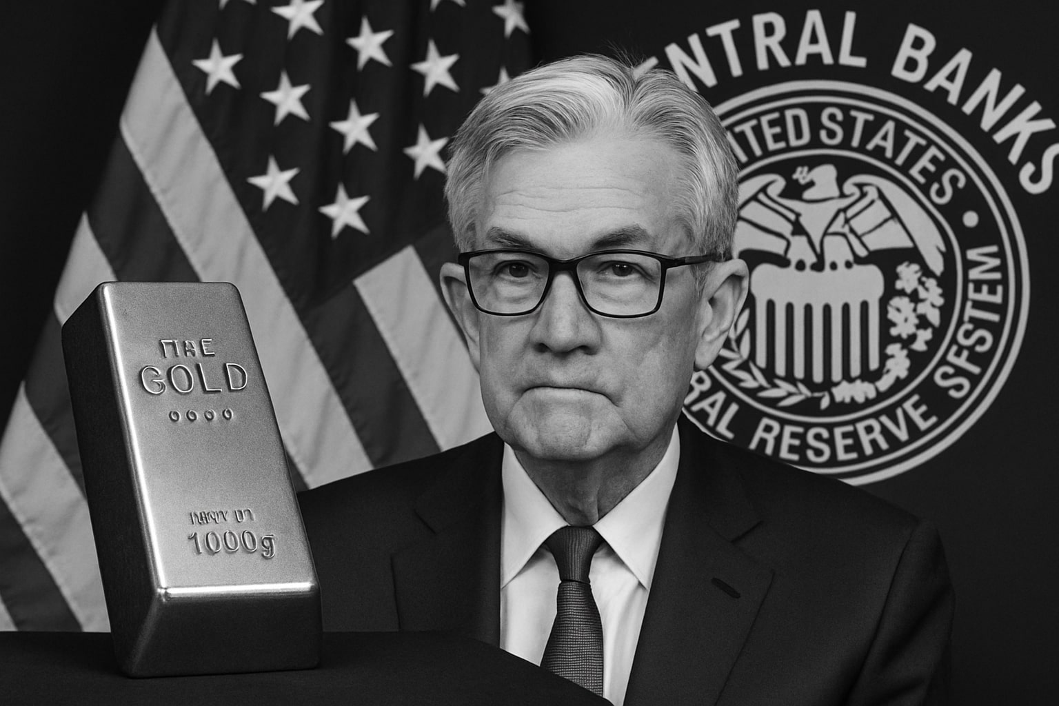 Gold Price Forecast - XAU/USD Drops to $3,950 After $4,050 Record as Dollar Strength