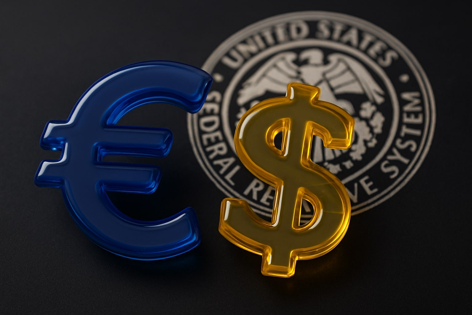 EUR/USD Price Forecast - EURO to Dollar Slides to 1.1590 as Dollar Strength