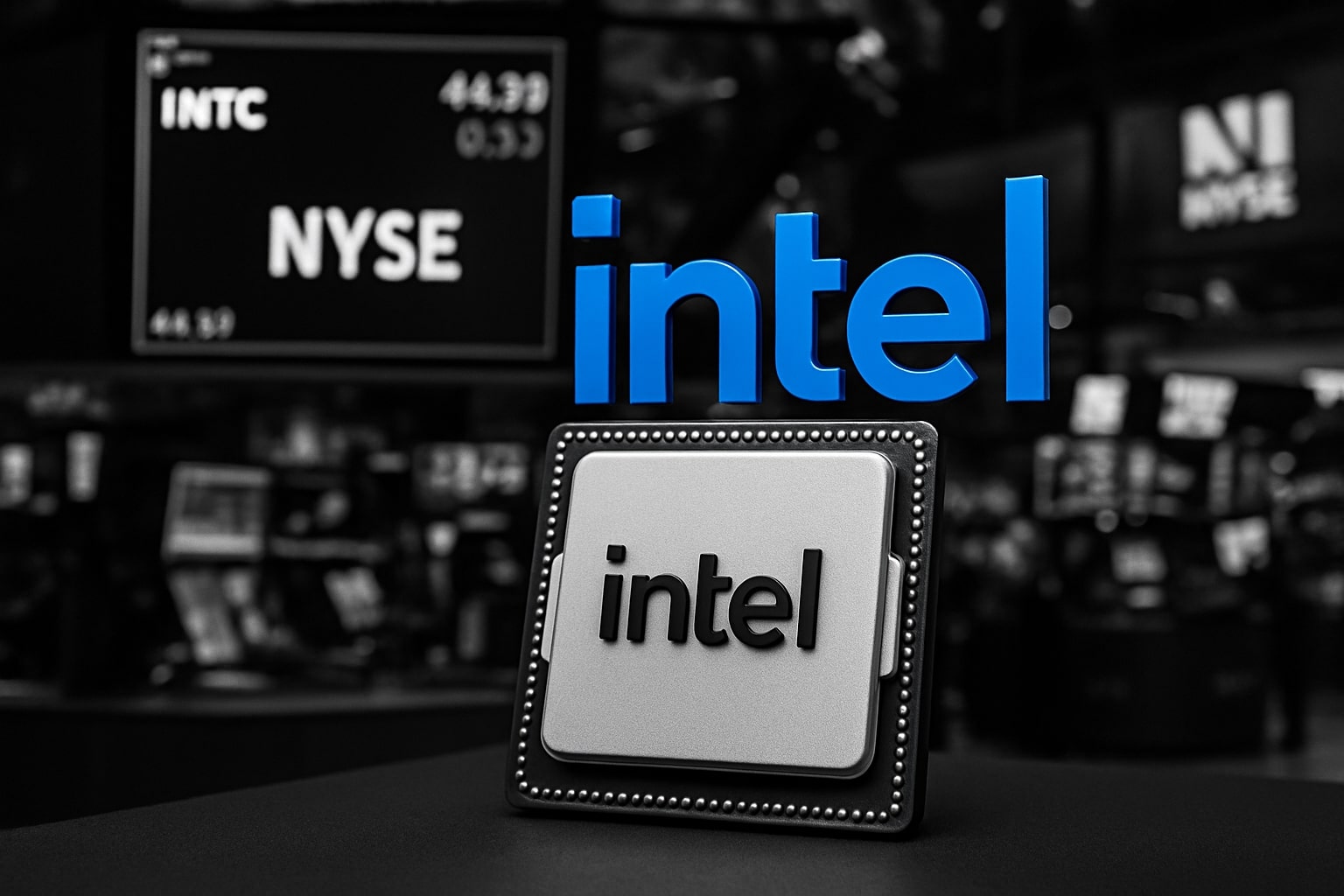 Intel Stock Price Forecast - INTC Rallies to $37, 18A “Panther Lake” Chips and $8.9B U.S. Funding