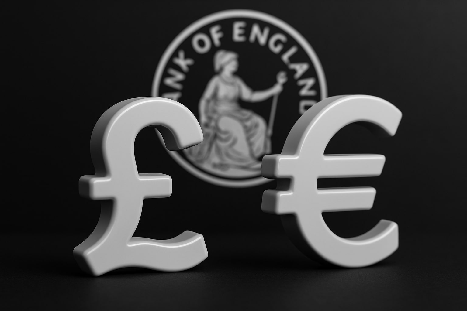 GBP/USD Price Forecast - Pound Sterling Crashes to $1.3296 as Dollar Strength