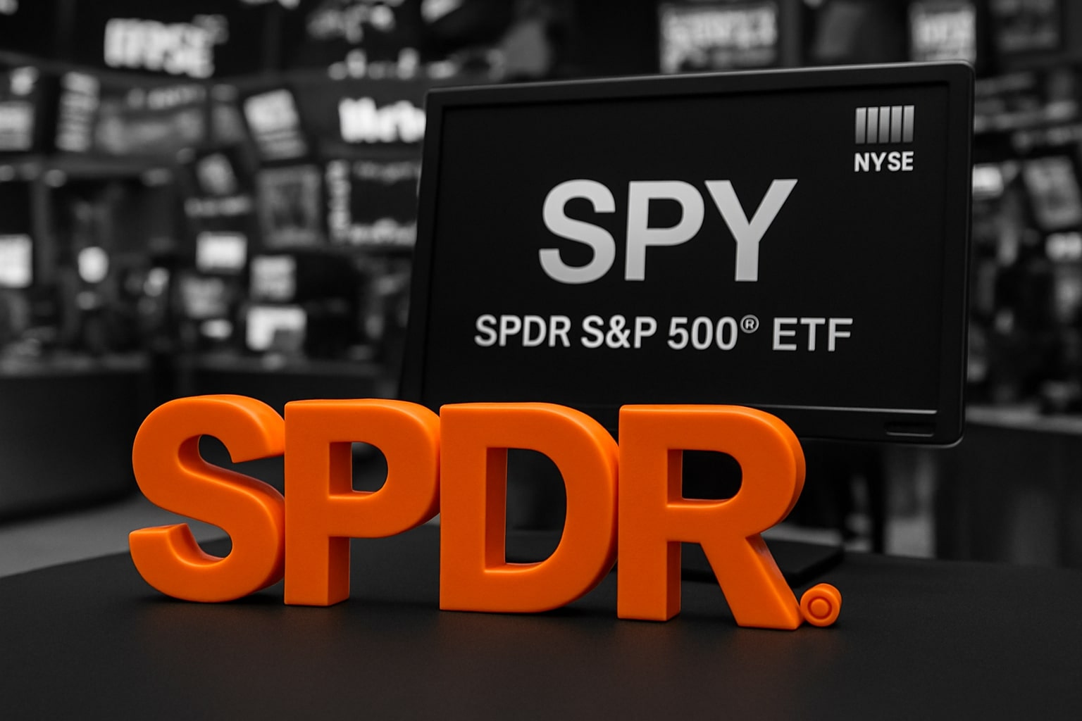 SPDR S&P 500 ETF (SPY) Steadies at $671.16 as $672B AUM and Fed Cut Momentum