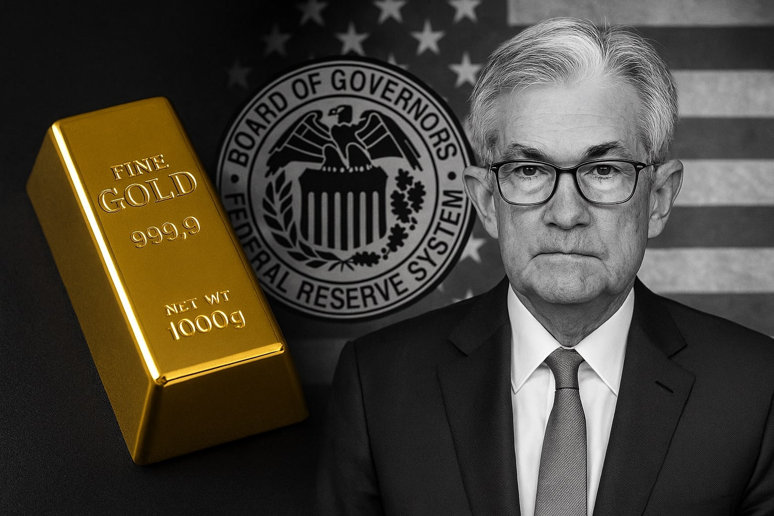 Gold Price Forecast: XAU/USD Stabilizes at $4,022 as Rate Cut Bets and 15-Tonne Central Bank Buying