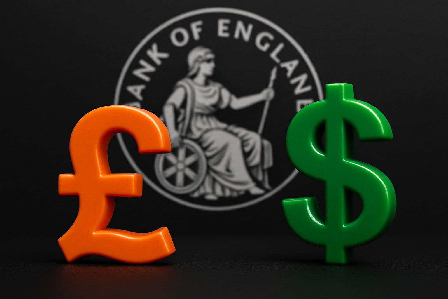 GBP/USD Price Forecast - Pound Falls to 1.3280 as Fiscal Pressures and Safe-Haven Flows Drive Sterling Toward 1.3150